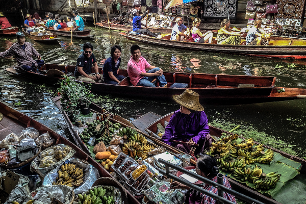 16D15N Amazing Thailand Tour - photo 29